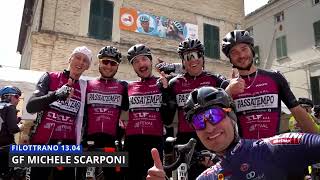 GRANFONDO MARCHE 2025 [upl. by Sicard20]