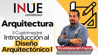 Arquitectura  Introducción al Diseño Arquitectónico  Ejercicios de composición  PARTE 2 [upl. by Airotciv]