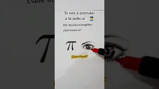 ¿Cuál es tu respuesta fypシ゚viral matematicasfaciles profejeff disfrutalasmatematicas [upl. by Rebecca809]