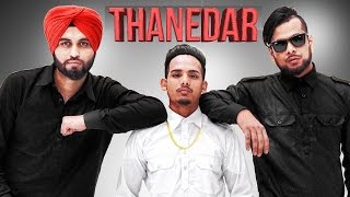 Thanedar  Full Video   RS Chauhan  Straight Outta Khalistan 3  Rola Rappa Production [upl. by Paton367]