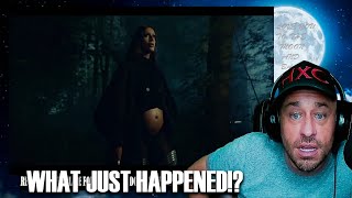 SEVDALIZA  HOMUNCULUS  OH MY GOD Reaction [upl. by Nodnalb]