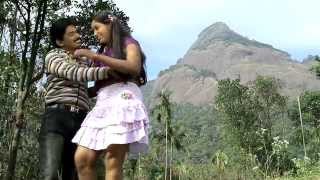 SANTHOSH PANDITS NEW ROMANTIC SONG [upl. by Yonatan]