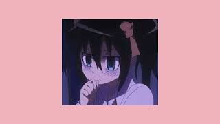 WATAMOTE ending x PRETTY CVNT  edit audio [upl. by Tihw368]