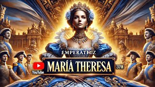 La Emperatriz que Cambió Europa  María Teresa I Historia y Legado [upl. by Woolcott]