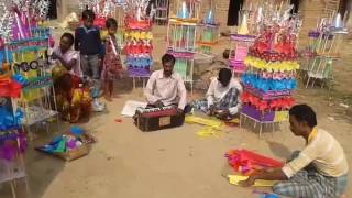 Tusu Song festival in purulia [upl. by Euh662]