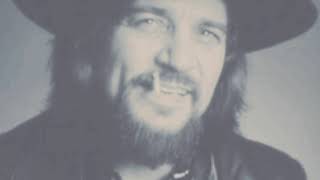 Waylon Jennings LIVE Are You Sure Hank Done It This Way 31679 [upl. by Morrill197]