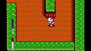 Blaster Master NES Prototype DPCM Samples [upl. by Concoff]