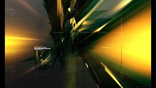 How To Make Abstract Wallpaper in 3ds Max and Photoshop [upl. by Solrac]