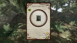 Fable 2 Knothole Island Book Locations [upl. by Soni]