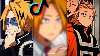 Denki kaminari TikTok compilation [upl. by Nrubyar]