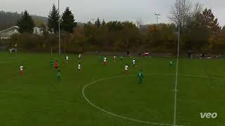 FC BrüttisellenDietlikon D9c vs FC Volketswil D9e [upl. by Krever]