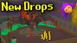 New Araxxor Boss Drops 100m on Release [upl. by Nodrog]