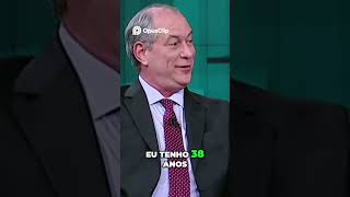 Ciro Gomes Explica Por Que É o Candidato Ideal à Presidência do Brasil [upl. by Analad]