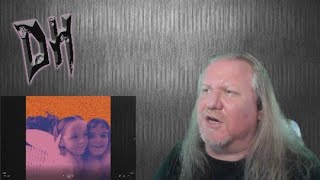 Smashing Pumpkins  Hummer REACTION amp REVIEW FIRST TIME HEARING [upl. by Yelahs]