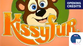 Kissyfur Opening Credits [upl. by Alracal]