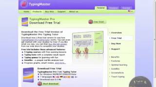 How to Download and Install Typing Master PRO [upl. by Daffodil395]