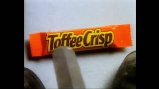 Toffee Crisp advert ITV Meridian 1994 [upl. by Normak]