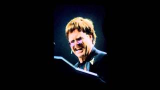 Elton John Solo  Nashville 1992 Soundboard Recording  Dee Murray Benefit Concert [upl. by Silado40]