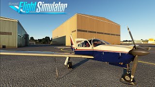 Teste de gravação com o Piper Arrow III aspirado  piperaircraft [upl. by Aiekram808]