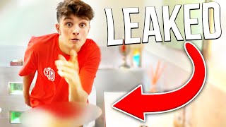 Morgz Private Photos Leaked SHOCKING [upl. by Snyder]