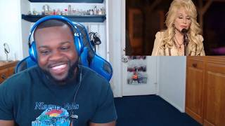 Pentatonix amp Dolly Parton  Jolene  Reaction [upl. by Rye]