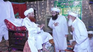 Mera Murshid Aaya  Istaqbal Hazrat Wakeel sarkar  New Saifi naat  Sufi Naeem Saifi [upl. by Swec]