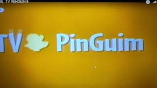 TV PinGuim Logo Bumper [upl. by Neitsirhc83]