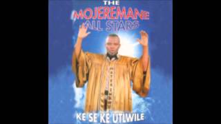 Mojeremane All Stars  Lelizwe [upl. by Eynenihc]