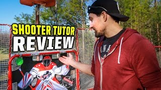 Shooter Tutor Reviewter [upl. by Powel269]