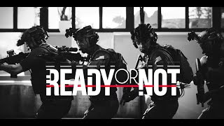 Ready or Not  New Gameplay [upl. by Verity]