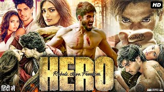 Hero Full Movie 2015  Sooraj Pancholi  Athiya Shetty  Aditya Pancholi  Sharad K  Review amp Facts [upl. by Enywtna]