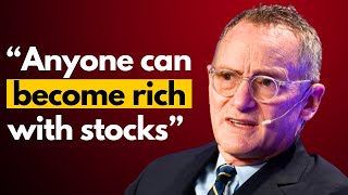 Howard Marks 78 Years of Investing Wisdom in 60 Minutes MUST WATCH [upl. by Ariam]