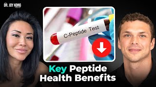 Unveiling the SECRET Power of Peptides  Ryan Smith Peptide Expert [upl. by Barthelemy33]