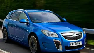 Vauxhall Insignia VXR TOP SPEED autocars newsREVIEW 2018 [upl. by Justine]