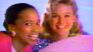 Extra Classic Bubblegum  1992 Commercial [upl. by Adeirf]