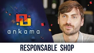 Responsable ecommerce – Ankama Job [upl. by Irehc820]