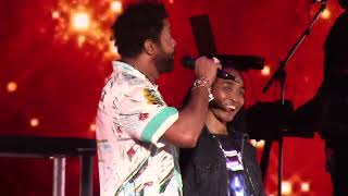 Shaggy amp TLC  It Wasnt Me  Finale Live [upl. by Long]