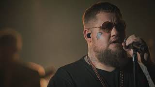 Rag’n’Bone Man  Live from The Roundhouse  On Sale Now [upl. by Anirt]