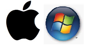 How to Type Apple Symbol in Windows 7 [upl. by Mellitz]