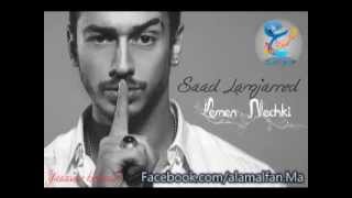 Saad Lamjarred 2013 Lemen Nechki [upl. by Wallis432]