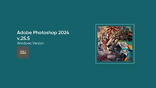 How To Install Adobe Photoshop 2024 v255 Win [upl. by Etaner]