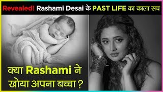 SHOCKING REVELATION  Rashami Desai On Her Marriage With Nandish Miscarraige Laksh  Bigg Boss 13 [upl. by Naujak736]