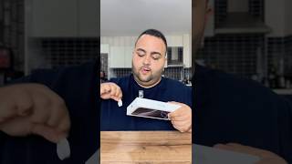 DUBAİ ÇİKOLATASI EŞLİĞİNDE IPHONE 16 PRO MAX AÇTIM kendim aldım ucretsiz reklam shorts [upl. by Nuhsal84]