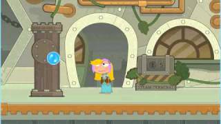 Poptropica Walkthrough SteamWorks Island Part 1 [upl. by Shannon]