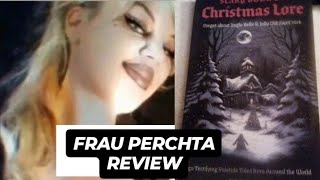 FRAU PERCHTA REVIEW [upl. by Lotus]