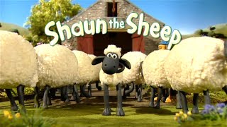 Shaun the Sheep  SingaLong [upl. by Galligan]