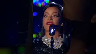 RIHANNA LIVE PERFORMANCE rihanna legends diamonds [upl. by Affra48]