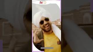 Laembadgini Reel Song  Diljit Dosanjh  Veet Baljit  Latest Punjabi Songs 2016  Speed Records [upl. by Iturk]