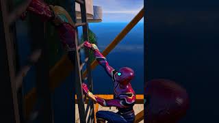 Spiderman Melee Madness Brawling with Spideys in GTA 5 🕷️👊💢 [upl. by Alaster]