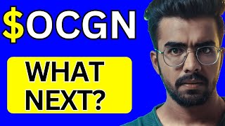 OCGN Stock Ocugen Stock OCGN STOCK PREDICTIONS OCGN STOCK Analysis ocgn stock news today ocgn [upl. by Odlabu]